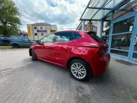 Gebraucht Seat Ibiza XCELLENCE 110 PS (80 kW) 2023 Rot Limousine