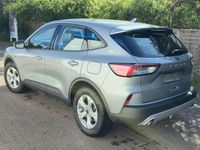 Gebraucht Ford Kuga 152 PS (111 kW) 2021 Grau SUV