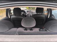 Gebraucht Citroën C3 70 PS (51 kW) 2007 Schwarz Kleinwagen