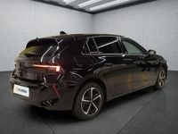Gebraucht Opel Astra 131 PS (96 kW) 2025 Schwarz Limousine