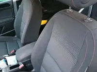 Gebraucht VW Touran 116 PS (85 kW) 2017 Grau Van / Kleinbus