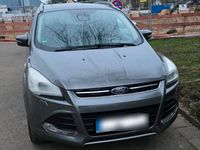 Gebraucht Ford Kuga 163 PS (119 kW) 2013 Andere farben SUV
