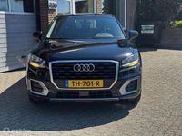 Gebraucht Audi Q2 Sport 116 PS (85 kW) 2018 Schwarz SUV