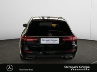 Gebraucht Mercedes E450 AMG line 367 PS (269 kW) 2022 Schwarz Kombi