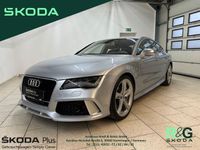 Gebraucht Audi RS7 Sport 560 PS (411 kW) 2014 Individuallackierung audi excl Kleinwagen