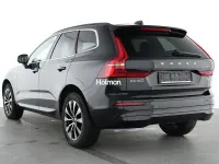 Gebraucht Volvo XC60 Core 197 PS (144 kW) 2024 Schwarz SUV