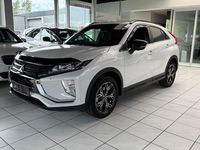 Gebraucht Mitsubishi Eclipse Cross Active 148 PS (108 kW) 2019 Weiß SUV