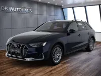 Gebraucht Audi A4 Allroad Ambiente 265 PS (194 kW) 2024 Blau Kombi