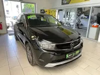 Gebraucht Opel Grandland X Enjoy 131 PS (96 kW) 2024 Schwarz perla SUV