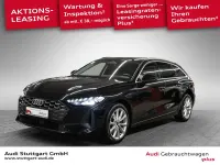 Gebraucht Audi A5 Ambiente 204 PS (150 kW) 2025 Mythosschwarz metallic Kombi