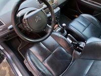 Gebraucht Citroën C4 150 PS (110 kW) 2009 Grau Kleinwagen