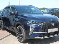 Gebraucht DS Automobiles DS7 Crossback Rivoli 131 PS (96 kW) 2024 Blau SUV