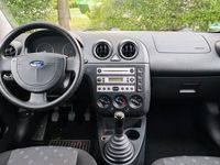 gebraucht Ford Fiesta 1.3 2005