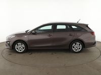 Gebraucht Kia Ceed Edition 7 2019 Braun Kleinwagen