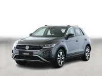 Usata VW T-Roc Goal 85 CV (62 kW) 2025 Grigio SUV