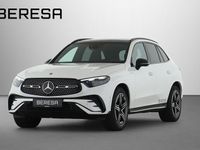 Gebraucht Mercedes GLC450 AMG 367 PS (269 kW) 2025 Manufaktur lack manufaktur opalithweiß bright SUV