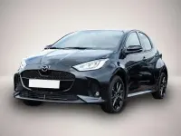 Neu Mazda 2 Homura-Line 116 PS (85 kW) 2026 Manufacturer Kleinwagen
