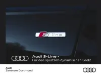 Gebraucht Audi A5 Sportback S-Line 286 PS (210 kW) 2023 Schwarz Kleinwagen