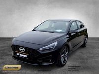 Gebraucht Hyundai i30 Advantage 101 PS (74 kW) 2024 5 türen Kleinwagen