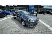 Gebraucht Renault Mégane IV Bose Edition 131 PS (96 kW) 2017 Grau Limousine
