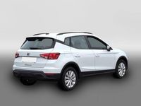 Second-hand Seat Arona Style 110 CP (80 kW) 2024 Alb SUV