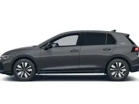 Gebraucht VW Golf VIII Goal 150 PS (110 kW) 2025 Grau Limousine