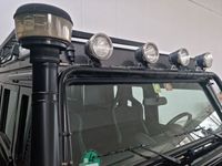 gebraucht Land Rover Defender 110 TD4 Station Wagon SE SE