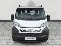Neu Fiat Ducato 140 PS (102 kW) 2026 Weiß Van