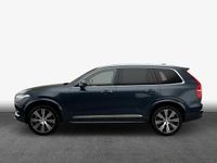 Usata Volvo XC90 Plus 335 CV (246 kW) 2023 Blu SUV