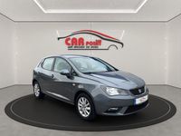 gebraucht Seat Ibiza 1.4 Style 5-TÜRIG KLIMATRONIC TEMPOMAT MFL 2.HD