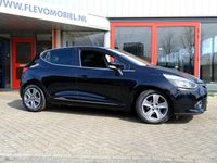 Gebraucht Renault Clio IV Night&Day 90 PS (66 kW) 2015 Schwarz Limousine