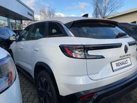 Gebraucht Renault Austral Equilibre 140 PS (102 kW) 2023 Arktis weiß SUV