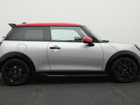 Usata Mini Cooper 156 CV (114 kW) 2024 Grigio Utilitaria