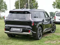 Neu Kia EV9 GT 373 kW (508 PS) 2026 Schwarz SUV
