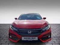 gebraucht Honda Civic 1.0 Elegance PDC SHZ KAMERA NAVI ACC LED