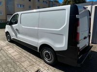 gebraucht Renault Trafic Trafic1.6 dCi 115 Combi L1H1 Authentique