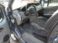 Gebraucht Renault Trafic 145 PS (106 kW) 2012 Grau Van / Kleinbus
