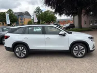 Neu Skoda Kodiaq Selection 150 PS (110 kW) 2026 Weiß SUV