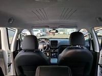 Gebraucht Peugeot 2008 120 PS (88 kW) 2014 Weiß SUV