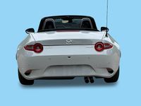 Neu Mazda MX5 Prime-Line 132 PS (97 kW) 2025 Cabrio