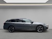 Neu Skoda Superb SportLine 265 PS (194 kW) 2025 Grau Kombi