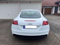 gebraucht Audi TT - 160 PS