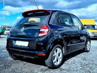 gebraucht Renault Twingo 1.0 SCe Intens | 2.Hand |Klima |PDC l Sitzheizung