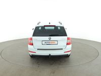 gebraucht Skoda Octavia 1.8 TSI Ambition 4x4, Benzin, 15.640 €