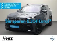 Neu VW Tiguan R-line 204 PS (150 kW) 2026 Delfingrau metallic SUV