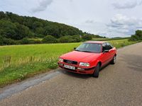 gebraucht Audi 80 B4 H-Zulassung 1. Hand