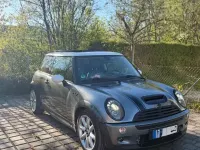 Second-hand Mini Cooper S 163 CP (119 kW) 2004 Gri Hatchback