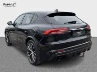 Gebraucht Maserati Grecale 530 PS (389 kW) 2022 Schwarz SUV