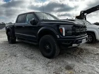 Gebraucht Ford F-150 Raptor 455 PS (334 kW) 2025 Blau Pickup