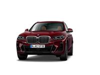 Gebraucht BMW X3 Efficient Dynamics 184 PS (135 kW) 2026 SUV